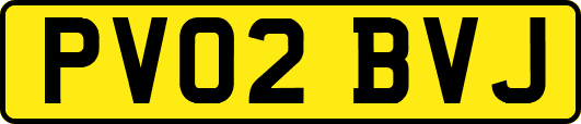 PV02BVJ