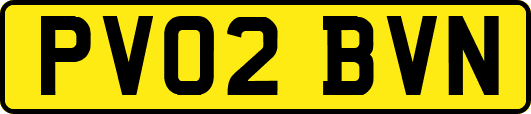PV02BVN