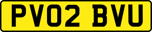 PV02BVU