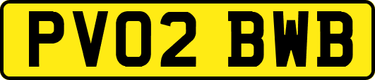 PV02BWB