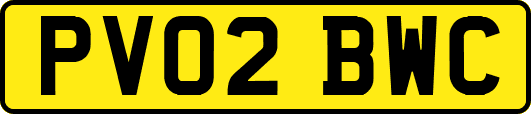 PV02BWC