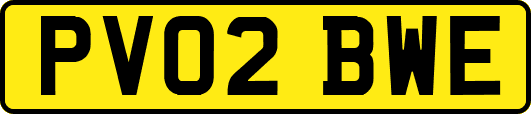 PV02BWE