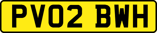 PV02BWH