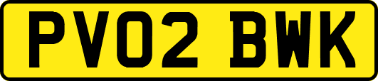 PV02BWK