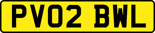 PV02BWL