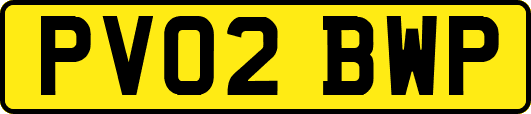 PV02BWP