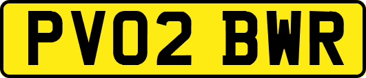 PV02BWR