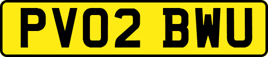 PV02BWU