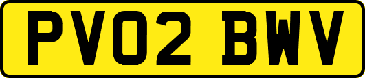 PV02BWV