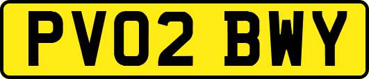 PV02BWY