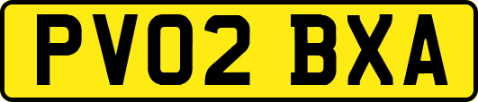 PV02BXA