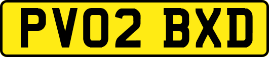 PV02BXD