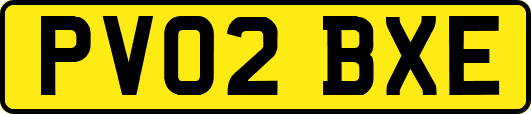 PV02BXE