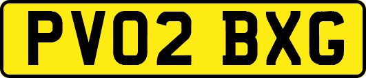 PV02BXG