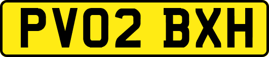 PV02BXH