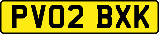 PV02BXK