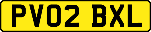 PV02BXL