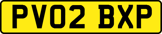 PV02BXP