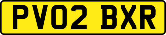 PV02BXR