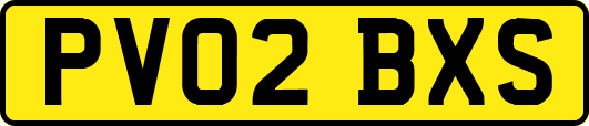 PV02BXS