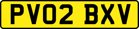 PV02BXV