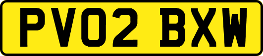 PV02BXW