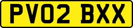 PV02BXX