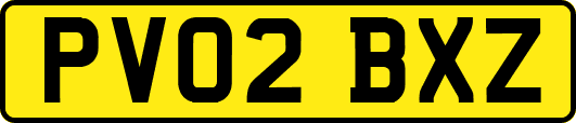 PV02BXZ