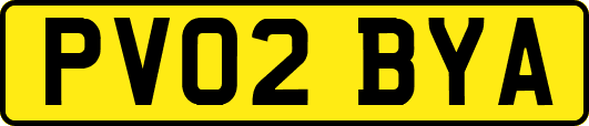 PV02BYA