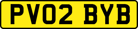 PV02BYB
