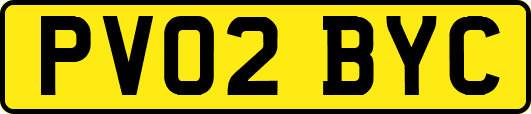 PV02BYC