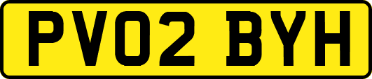 PV02BYH