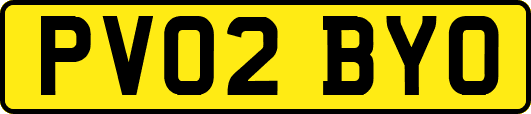 PV02BYO
