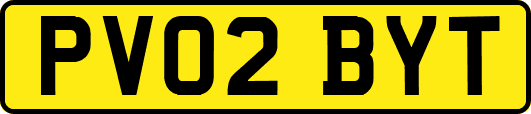 PV02BYT