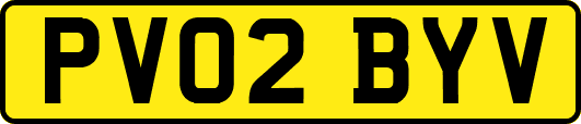 PV02BYV