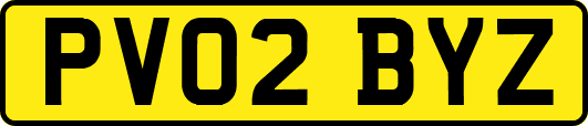 PV02BYZ