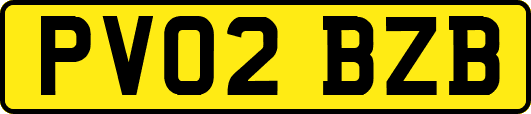 PV02BZB