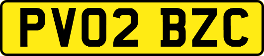 PV02BZC