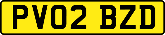 PV02BZD