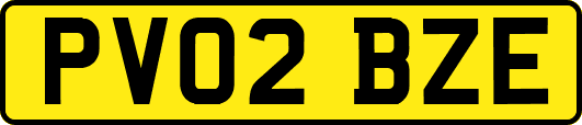 PV02BZE