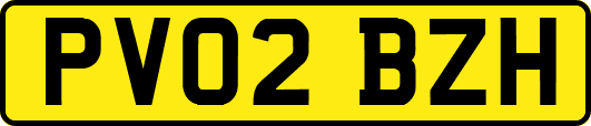 PV02BZH
