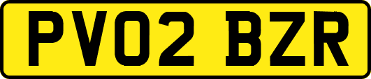 PV02BZR