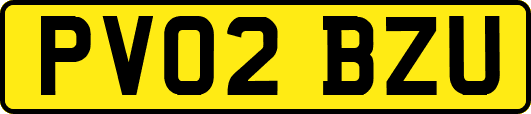 PV02BZU