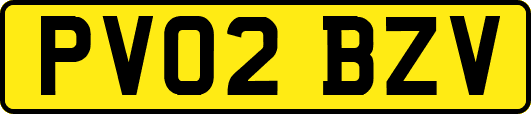 PV02BZV