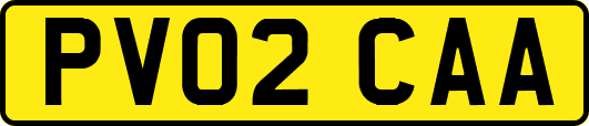 PV02CAA