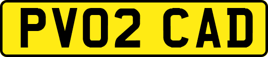 PV02CAD