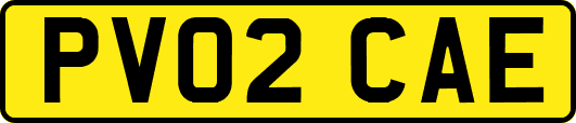 PV02CAE