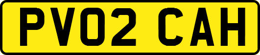 PV02CAH