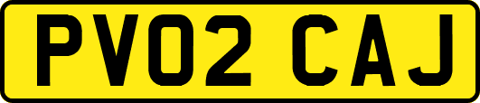PV02CAJ