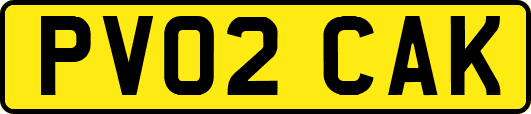 PV02CAK